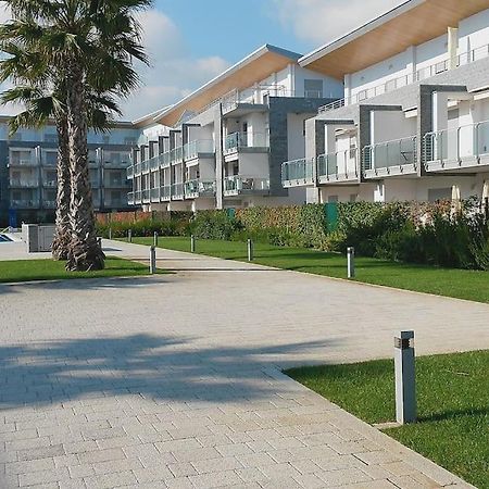 Le Dune Esclusivo appartamento sul mare Silvi Marina Esterno foto