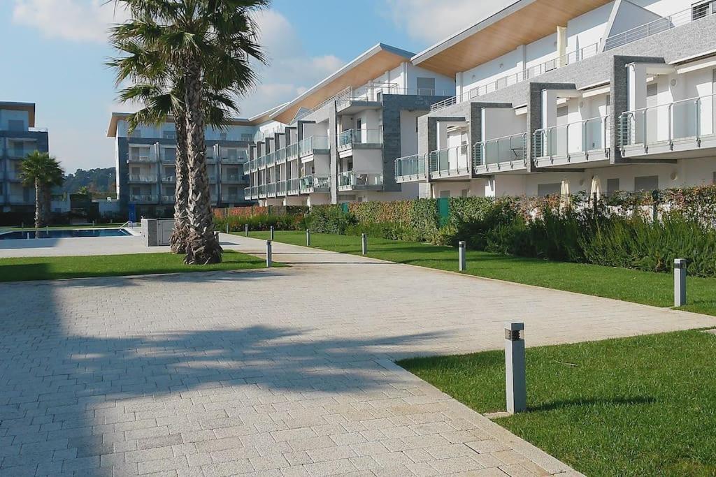 Le Dune Esclusivo appartamento sul mare Silvi Marina Esterno foto