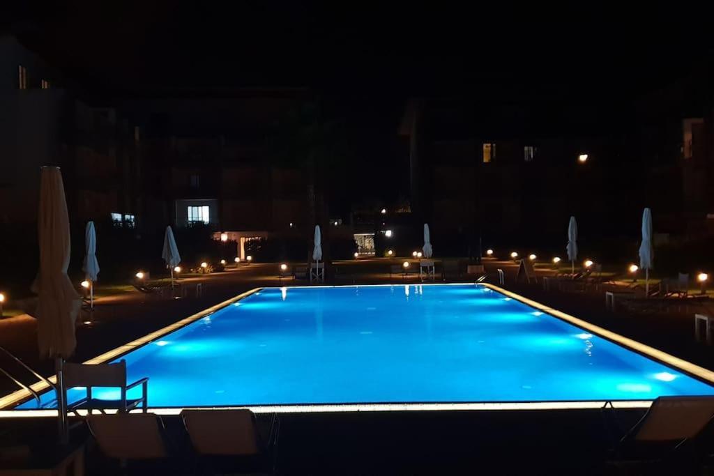 Le Dune Esclusivo appartamento sul mare Silvi Marina Esterno foto